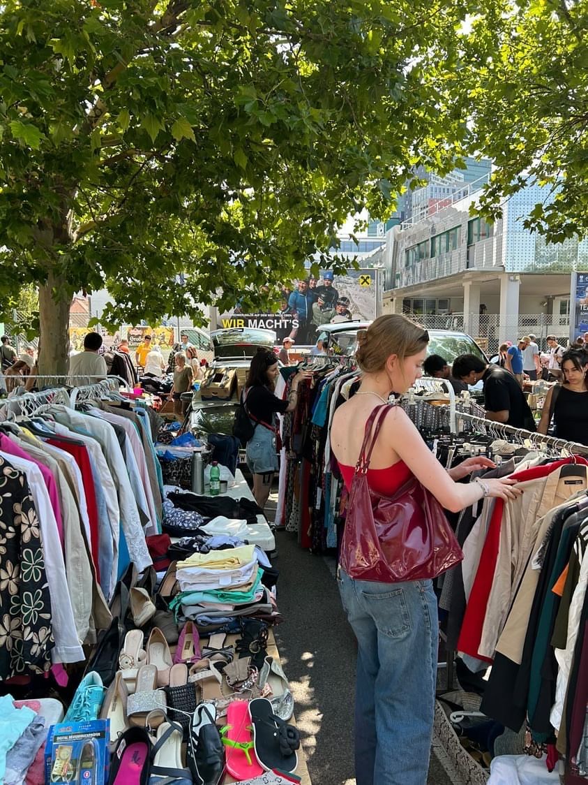 markt